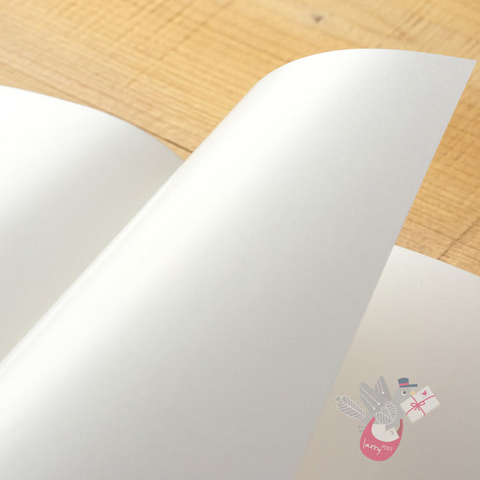 Traveler's Company - Inserts - Regular Size - 031 - Sticker Release Paper