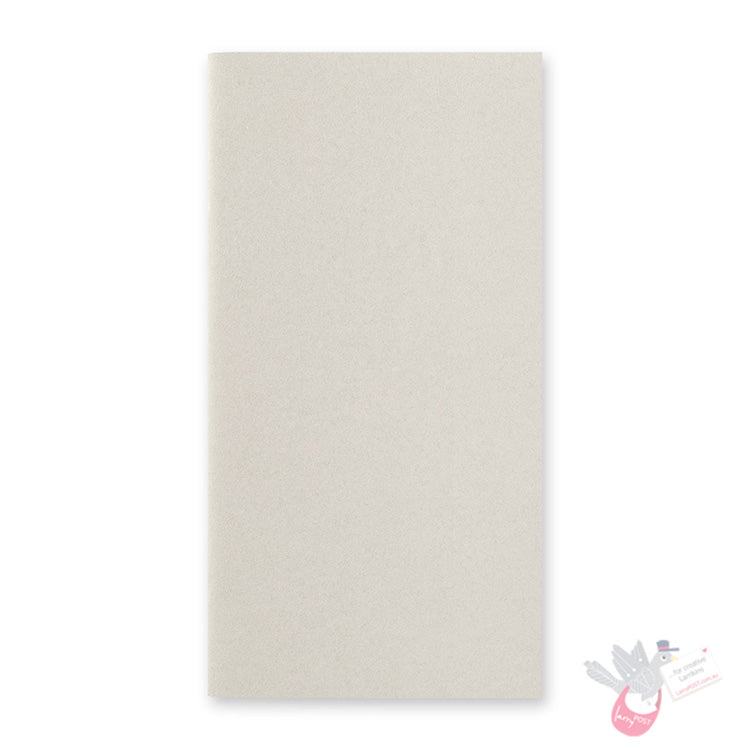 Traveler's Company - Inserts - Regular Size - 026 - Dot Grid
