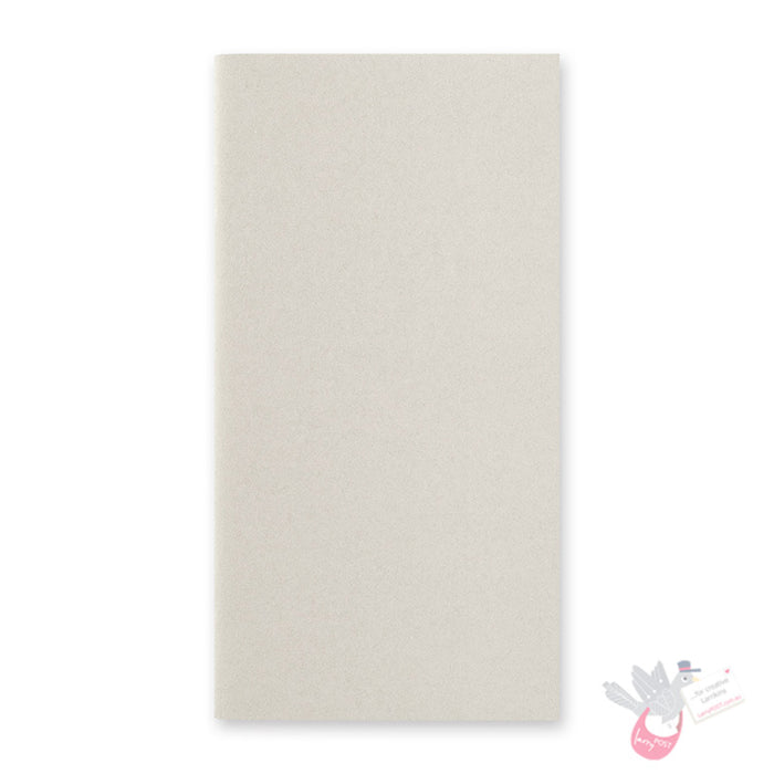 Traveler's Company - Inserts - Regular Size - 026 - Dot Grid