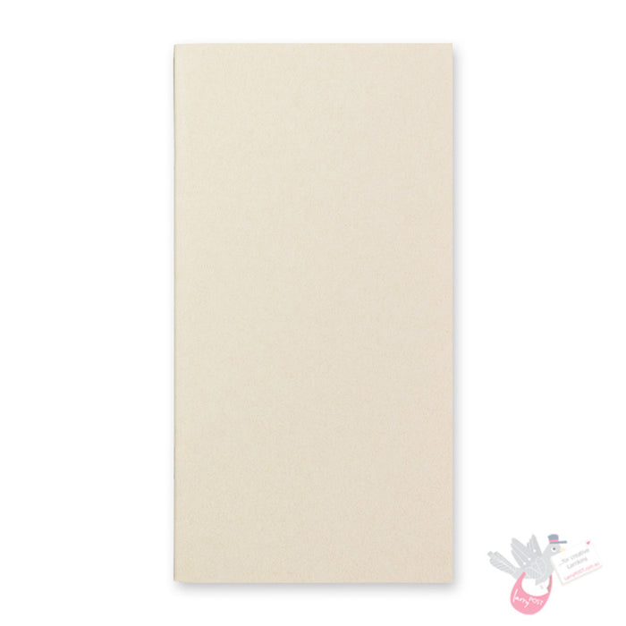 Traveler's Company - Inserts - Regular Size - 013 - Lightweight Paper