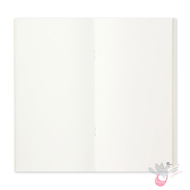 Traveler's Company - Inserts - Regular Size - 013 - Lightweight Paper