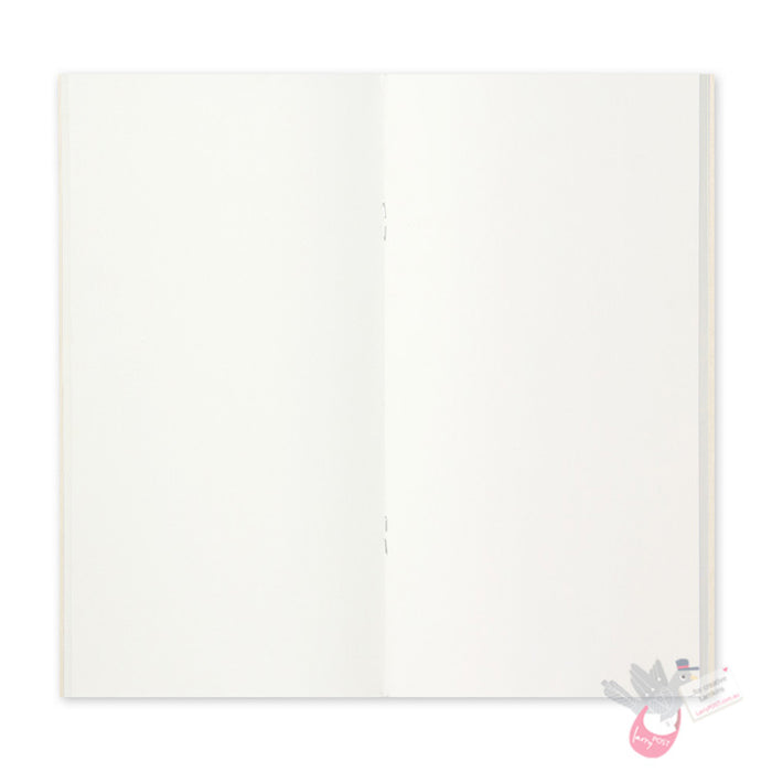 Traveler's Company - Inserts - Regular Size - 013 - Lightweight Paper