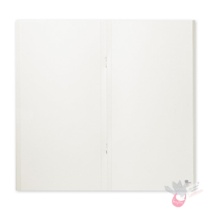 Traveler's Company - Inserts - Regular Size - 012 - Sketch