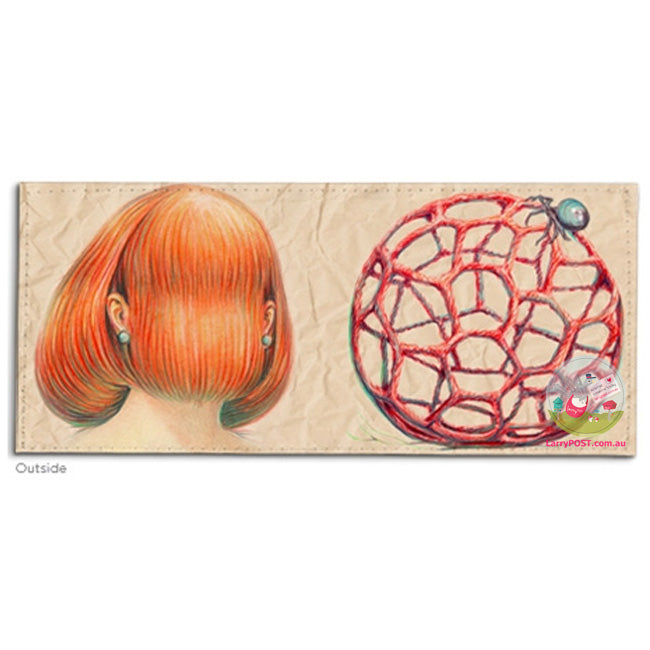 POKETO Wallet - Winnie Truong