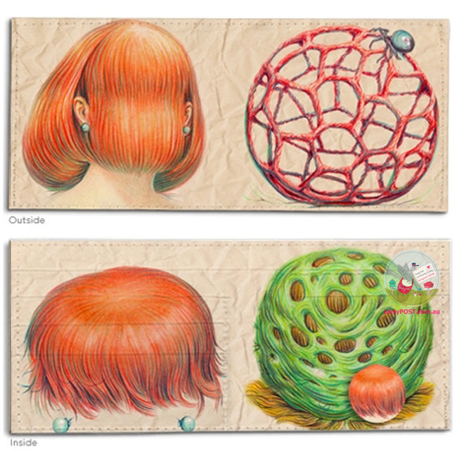 POKETO Wallet - Winnie Truong