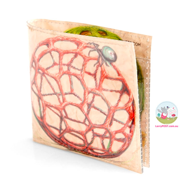 POKETO Wallet - Winnie Truong