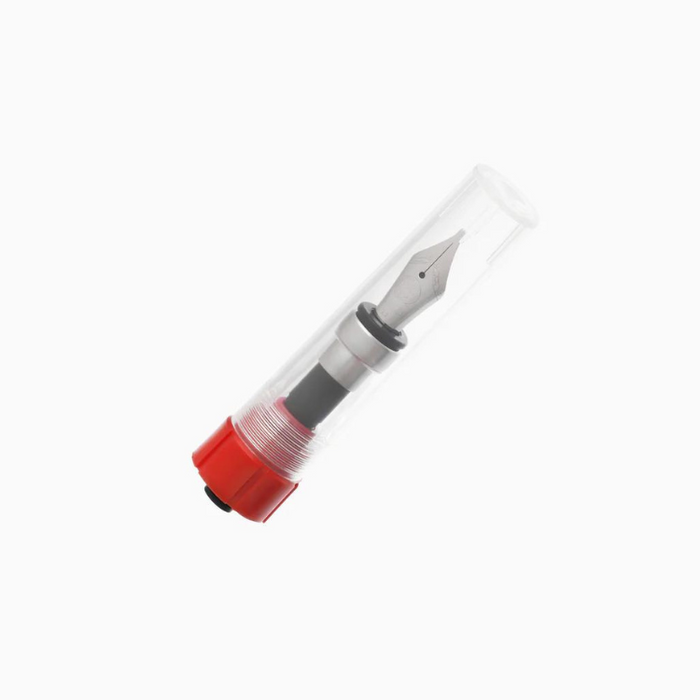 TWSBI Diamond 580 Replacement Nib - Stub 1.5mm