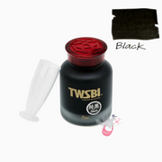 70mL includes internal dosing ink cup