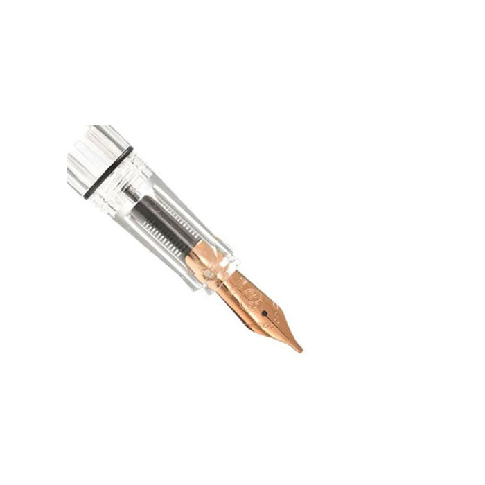 TWSBI Diamond Mini / Eco Bronze Replacement Nib (Nib Only) - Extra Fine