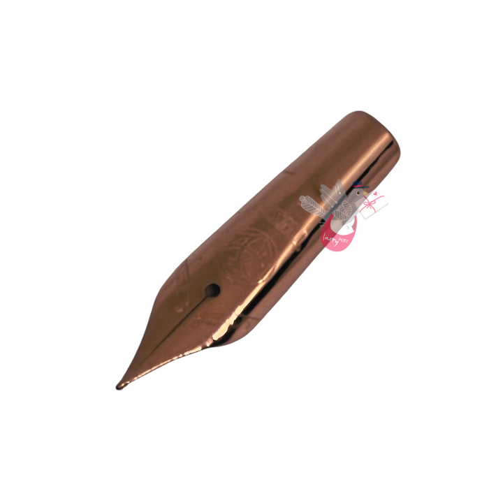 TWSBI Diamond Mini / Eco Bronze Replacement Nib (Nib Only) - Broad