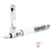TWSBI Diamond 580 Fountain Pen - Clear - EF Nib