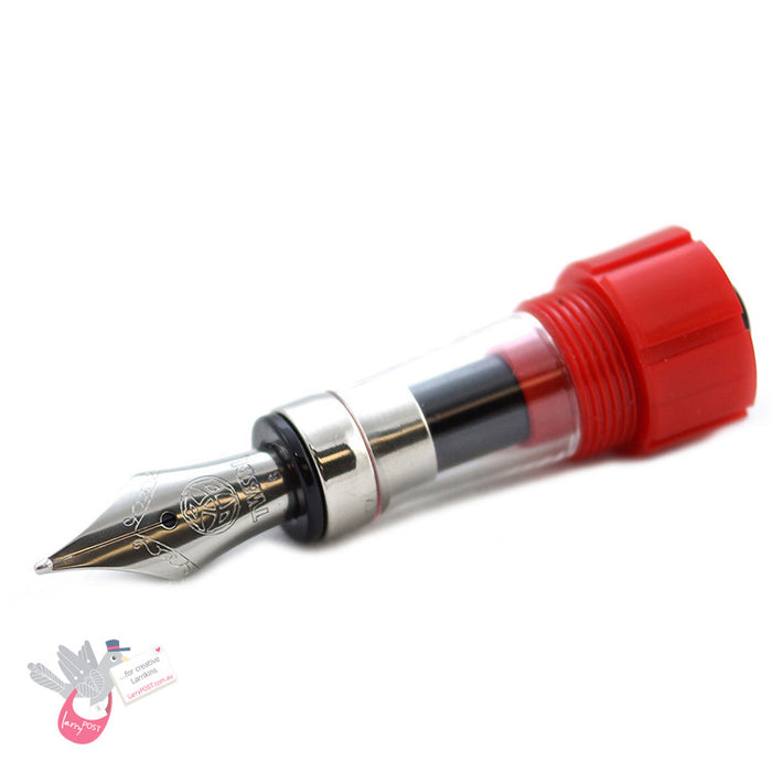 TWSBI Diamond 580 Replacement Nib - Stub 1.1mm