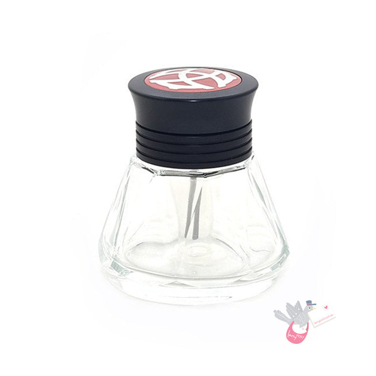 TWSBI Diamond 50 Ink Bottle - Black