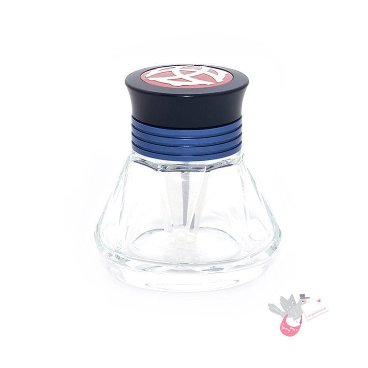 TWSBI Diamond 50 Ink Bottle - Blue