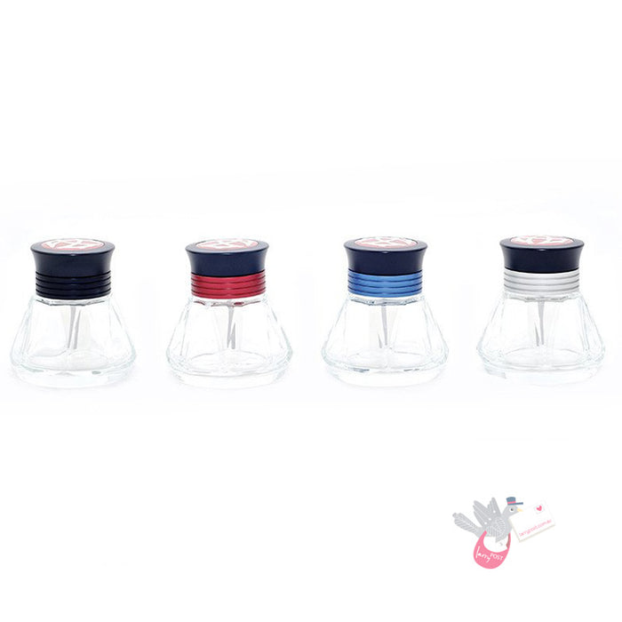 TWSBI Diamond 50 Ink Well (Empty) - Black