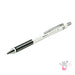 TWSBI JR Pagoda Fixed Pipe Mechanical Pencil - 0.5mm - White