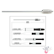 FABER-CASTELL Design Converter (Universal) for Fountain Pens