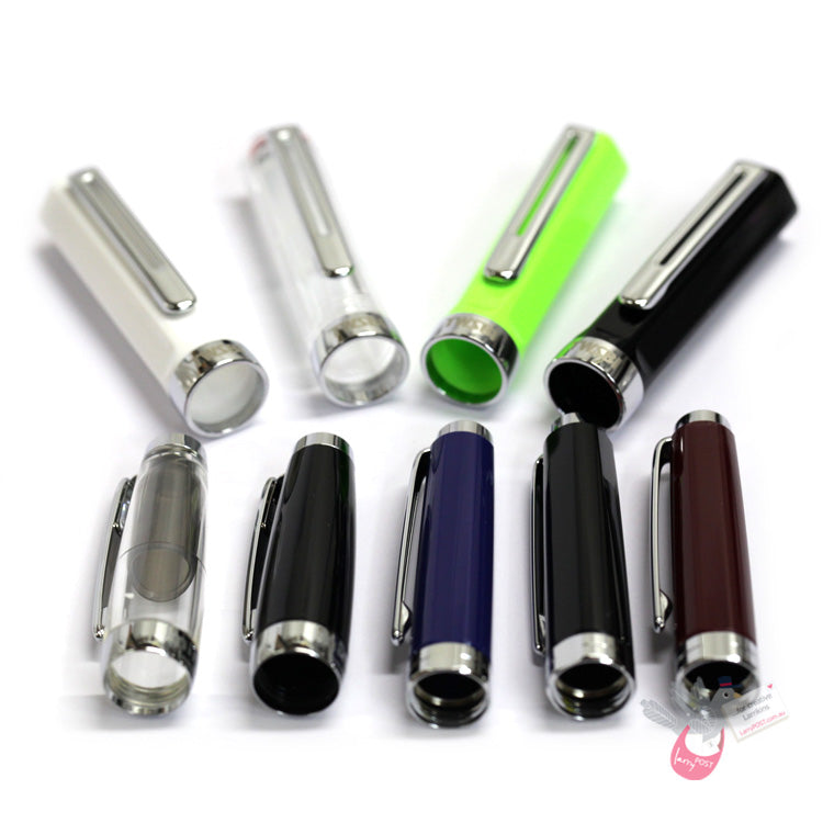 TWSBI Fountain Pen Replacement Caps