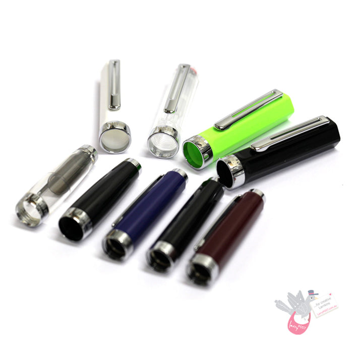 TWSBI Fountain Pen Replacement Caps