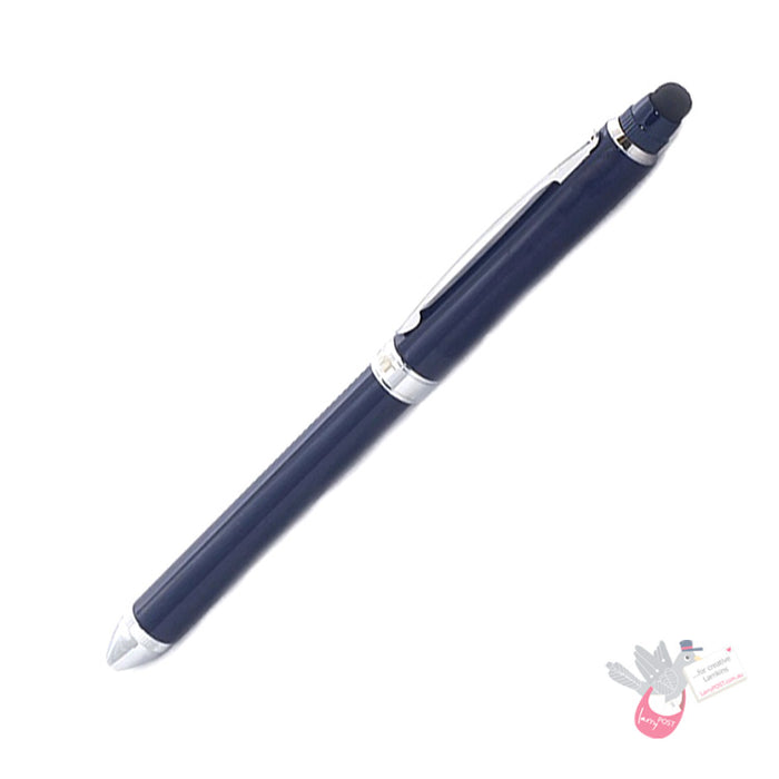 TWSBI TriTech iSmart Multipen with stylus
