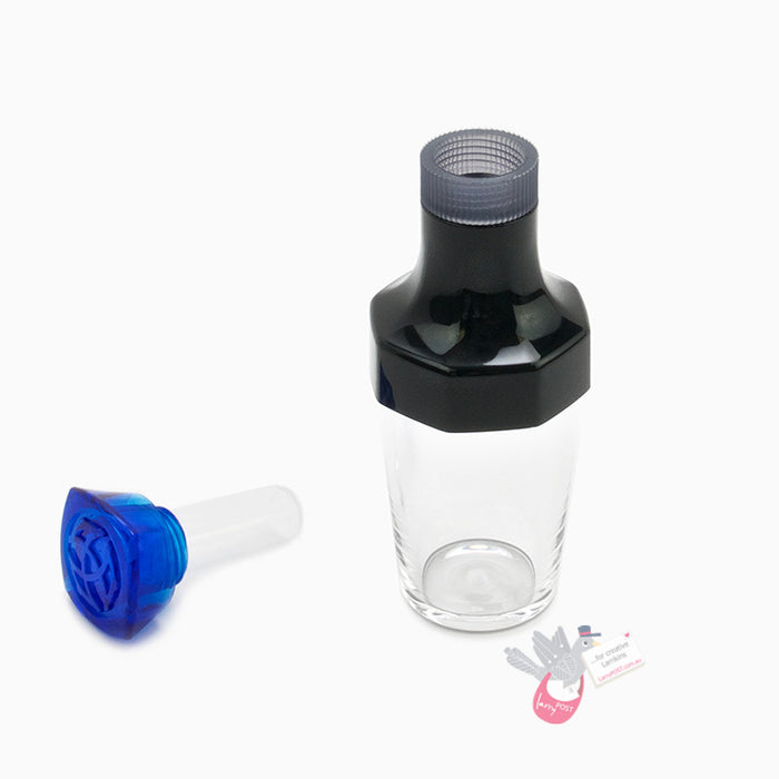 TWSBI VAC20A Ink Well (Empty) - Black