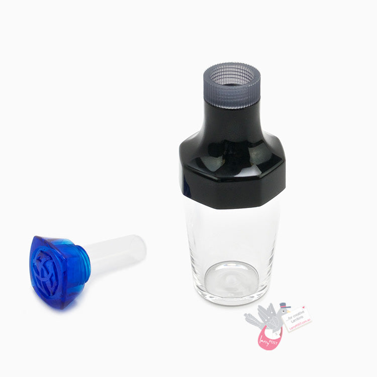 TWSBI VAC20A Ink Well (Empty) - Green