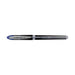 UNI-BALL Vision Elite (Aeroplane-safe) Liquid Ink (inky) Capped Rollerball Pen - 3 Colours