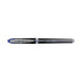 UNI-BALL Vision Elite Liquid Ink Rollerball Pen - 0.5mm - Blue/Black
