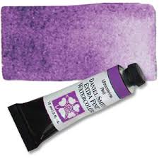 DANIEL SMITH Watercolour - 15mL - Ultramarine Red