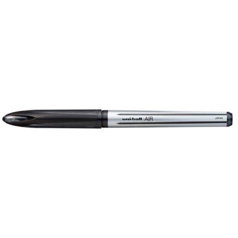 UNI-BALL Air Fine - Variable Line (0.35-0.55mm) - Black