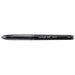 UNI-BALL Air Micro - Variable Line (0.28-0.45mm) - Black
