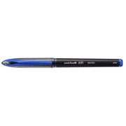 UNI-BALL Air Micro - Variable Line (0.28-0.45mm) - Blue