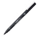UNI PIN Fine Line Pen - 0.03 - Black