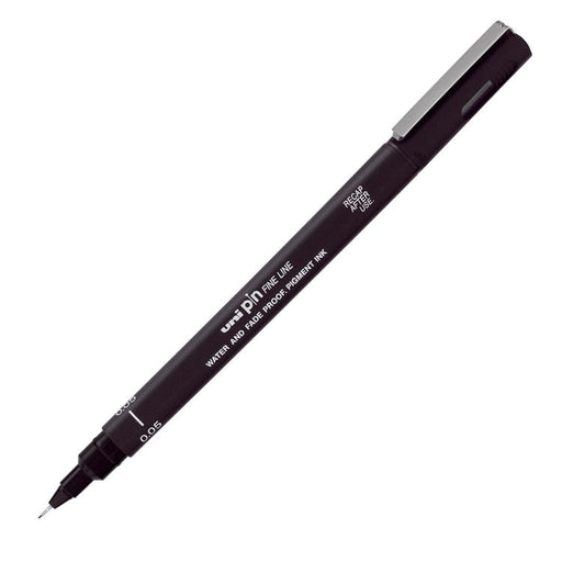 UNI PIN Fine Line Pen - 0.05 - Black