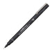 UNI PIN Fine Line Pen - 0.4 - Black