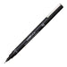 UNI PIN Fine Line Pen - 0.7 - Black