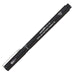 UNI PIN Fine Line Pen - 0.8 - Black