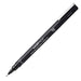 UNI PIN Fine Line Pen - 0.9 - Black