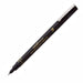 UNI PIN Fine Line Pen - Ultrafine Brush Tip - Black