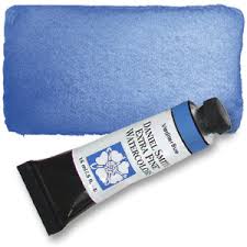 DANIEL SMITH Watercolour - 15mL - Verditer Blue