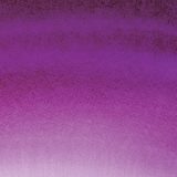 WINSOR & NEWTON Professional Watercolour - 14mL - Quinacridone Violet