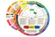 THE COLOR WHEEL COMPANY Watercolour Wheel