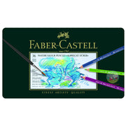 FABER-CASTELL Albrecht D’‘_rer ArtistsŠ—ç’_’à Watercolour Pencils - Tin of 36