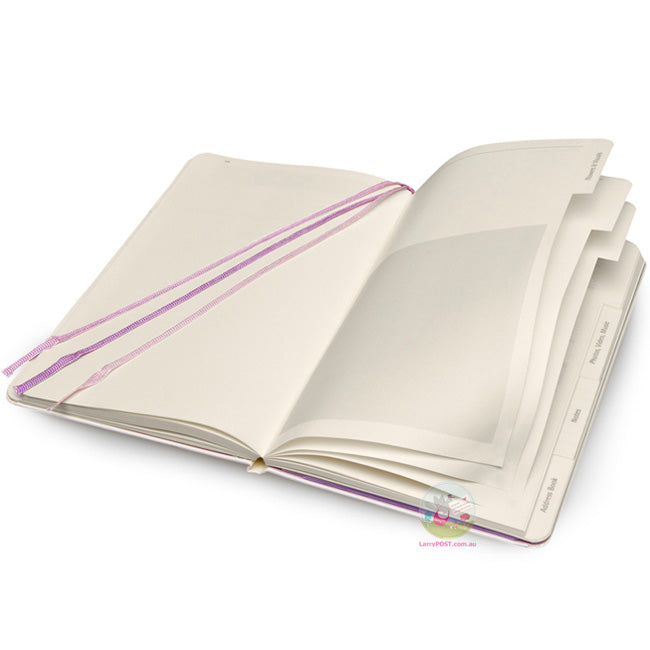 MOLESKINE Passions - Wedding Journal