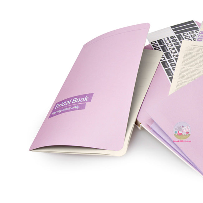MOLESKINE Passions - Wedding Journal