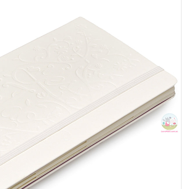 MOLESKINE Passions - Wedding Journal
