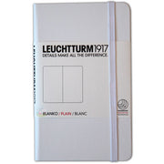 LEUCHTTURM’ÇÎå Pocket White