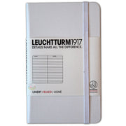 LEUCHTTURM’ÇÎå Pocket White