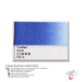 WHITE NIGHTS Artists' Watercolours - Full Pan - Azure (PB15) 