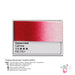 WHITE NIGHTS Artists' Watercolours - Full Pan - Carmine Hue (PR170:1) 
